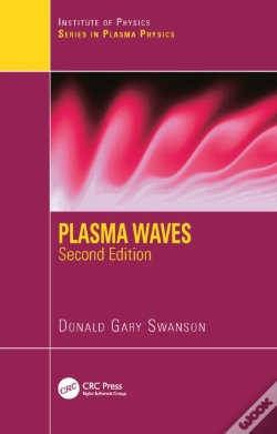 Capa do artigo Plasma Waves