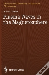 Plasma Waves In The Magnetosphere