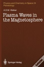 Capa do artigo Plasma Waves In The Magnetosphere