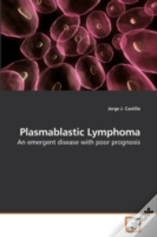 Capa do artigo Plasmablastic Lymphoma