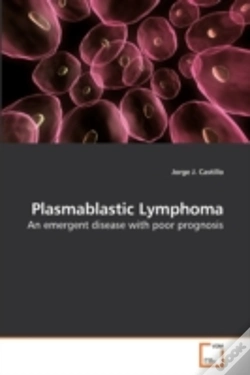 Capa do artigo Plasmablastic Lymphoma