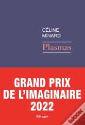 Capa do artigo Plasmas