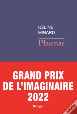 Capa do artigo Plasmas