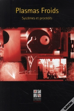 Capa do artigo Plasmas Froids ; Systèmes Et Procédés