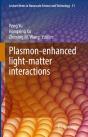 Plasmon-Enhanced Light-Matter Interactions - Preview