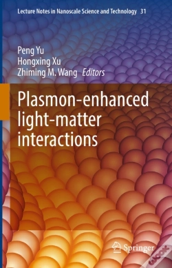 Capa do artigo Plasmon-Enhanced Light-Matter Interactions