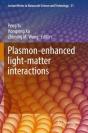 Plasmon-Enhanced Light-Matter Interactions - Preview