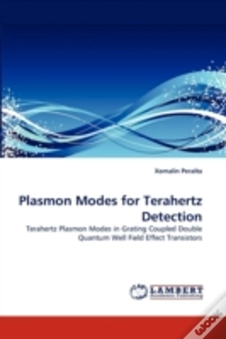 Capa do artigo Plasmon Modes For Terahertz Detection