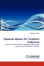 Plasmon Modes For Terahertz Detection - Preview