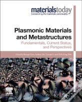 Plasmonic Materials And Metastructures