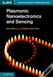 Capa do artigo Plasmonic Nanoelectronics And Sensing