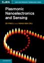 Plasmonic Nanoelectronics And Sensing - Preview