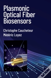 Capa do artigo Plasmonic Optical Fiber Biosensors
