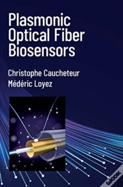 Capa do artigo Plasmonic Optical Fiber Biosensors