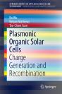 Plasmonic Organic Solar Cells - Preview