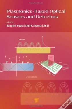 Capa do artigo Plasmonics-Based Optical Sensors And Detectors