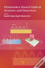 Capa do artigo Plasmonics-Based Optical Sensors And Detectors
