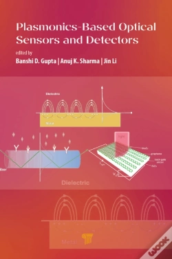 Capa do artigo Plasmonics-Based Optical Sensors And Detectors