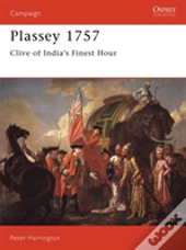 Plassey 1757