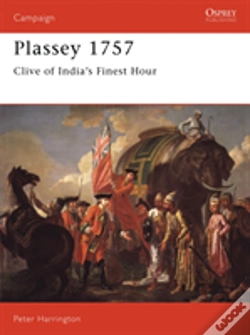 Capa do artigo Plassey 1757