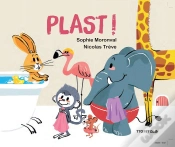 Capa do artigo Plast!