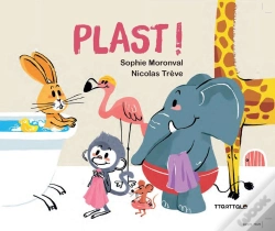 Capa do artigo Plast!