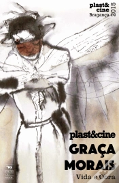 Capa do artigo Plast&Cine 2015 - Graça Morais - Vida e Obra