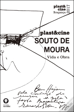 Capa do artigo Plast&Cine 2017 - Souto de Moura - Vida e Obra