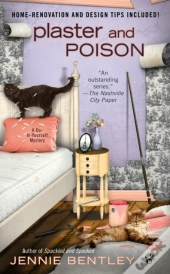 Plaster And Poison
