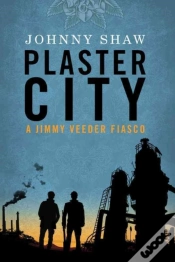 Capa do artigo Plaster City