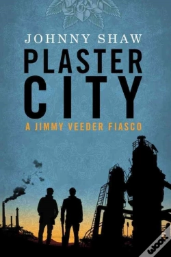 Capa do artigo Plaster City