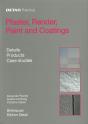 Plaster, Render, Paint And Coatings - Preview