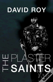 Capa do artigo Plaster Saints