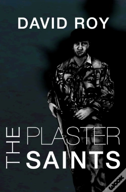 Capa do artigo Plaster Saints