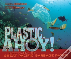 Capa do artigo Plastic, Ahoy!