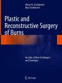 Plastic And Reconstructive Surgery Of Burns - Preview