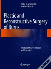 Capa do artigo Plastic And Reconstructive Surgery Of Burns