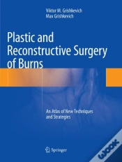 Capa do artigo Plastic And Reconstructive Surgery Of Burns
