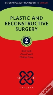 Plastic And Reconstructive Surgery