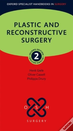 Capa do artigo Plastic And Reconstructive Surgery