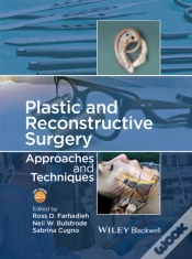 Capa do artigo Plastic And Reconstructive Surgery