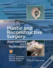 Plastic And Reconstructive Surgery