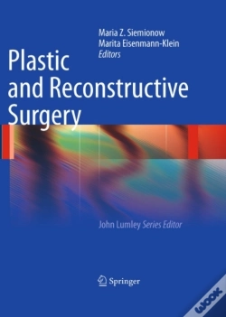Capa do artigo Plastic And Reconstructive Surgery