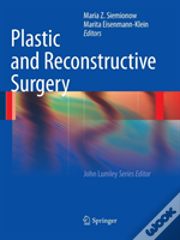 Plastic And Reconstructive Surgery