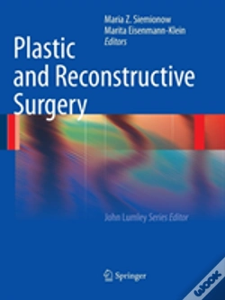 Capa do artigo Plastic And Reconstructive Surgery