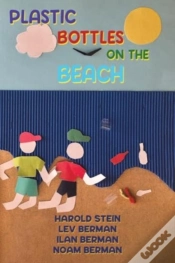 Capa do artigo Plastic Bottles On The Beach