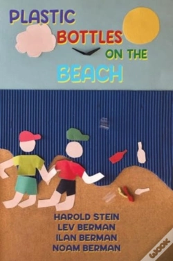 Capa do artigo Plastic Bottles On The Beach
