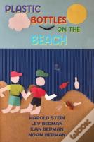 Plastic Bottles On The Beach