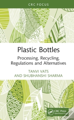 Capa do artigo Plastic Bottles