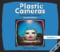 Capa do artigo Plastic Cameras: Toying With Creativity